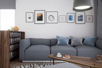 Mieszkanie dla seniora – czym kierować się przy wyborze?