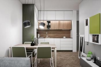 Mieszkanie dla singla – jak wybrać?