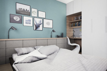Remont sypialni – jak przeprowadzić go tanio?