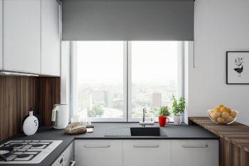 Jak tanio przeprowadzić remont kuchni?