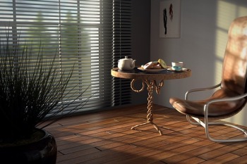 Najpopularniejsze trendy wnętrzarskie – przegląd cz. 3