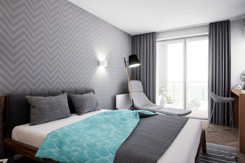 Jak tanio urządzić sypialnię? Sprawdzone sposoby