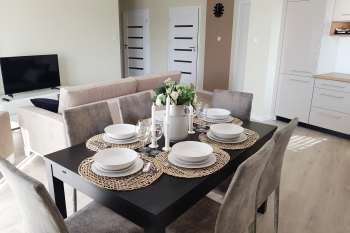 Mieszkanie dostępne od ręki - Urocze Nowe Miasto