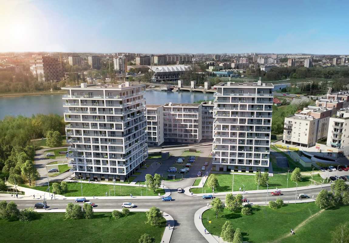 Zapraszamy do zapoznania się z układami mieszkań na naszej najnowszej inwestycji!