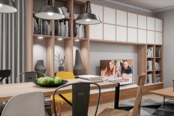 Bella Dolina - idealne mieszkanie dla Twojej rodziny!