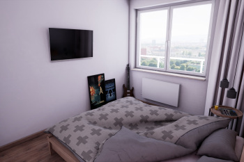 Sypialnia – jak urządzić najlepsze miejsce do odpoczynku?