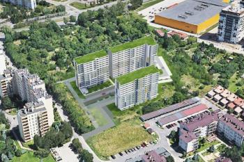 5 zalet mieszkania na przedmieściach