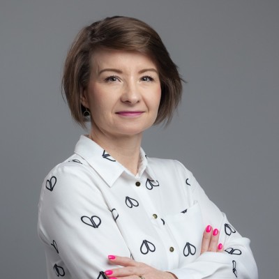 Joanna Wróbel